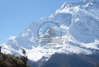 Annapurna Circuit Trek